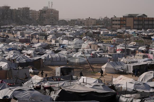Израел обяви, че международната организация "Лекари без граници" трябва да напусне ивицата Газа до 28 февруари