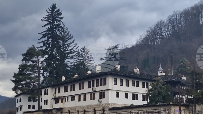 Троянският манастир „Успение Богородично“ ще бъде домакин на фотоизложба на български средновековни монети