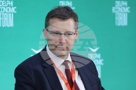 Софийски икономически форум 2026 - Трети панел - Захранване на бъдещето: Стратегическата роля на България в енергийната трансформация на Европа