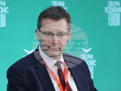 Софийски икономически форум 2026 - Трети панел - Захранване на бъдещето: Стратегическата роля на България в енергийната трансформация на Европа