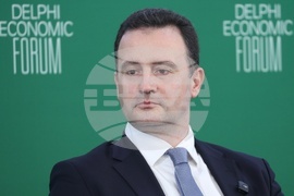 Софийски икономически форум 2026 - Трети панел - Захранване на бъдещето: Стратегическата роля на България в енергийната трансформация на Европа