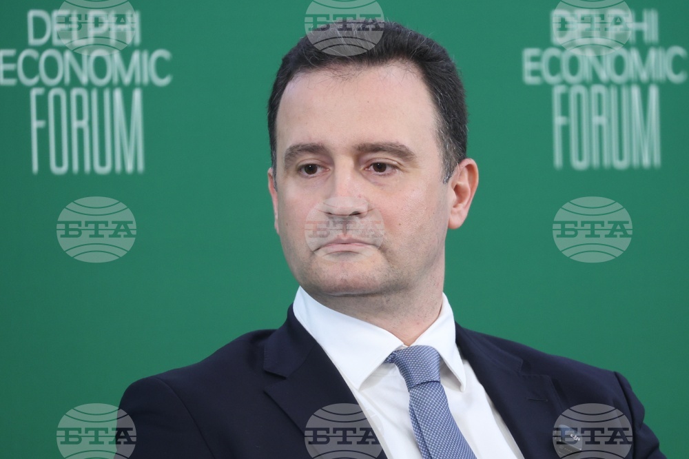 Софийски икономически форум 2026 - Трети панел - Захранване на бъдещето: Стратегическата роля на България в енергийната трансформация на Европа