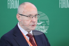 Софийски икономически форум 2026 - Трети панел - Захранване на бъдещето: Стратегическата роля на България в енергийната трансформация на Европа