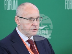 Софийски икономически форум 2026 - Трети панел - Захранване на бъдещето: Стратегическата роля на България в енергийната трансформация на Европа