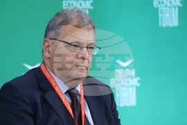 Софийски икономически форум 2026 - Трети панел - Захранване на бъдещето: Стратегическата роля на България в енергийната трансформация на Европа
