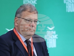 Софийски икономически форум 2026 - Трети панел - Захранване на бъдещето: Стратегическата роля на България в енергийната трансформация на Европа