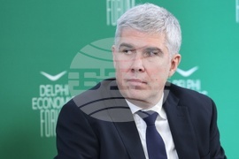 Софийски икономически форум 2026 - Трети панел - Захранване на бъдещето: Стратегическата роля на България в енергийната трансформация на Европа