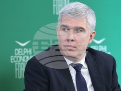 Софийски икономически форум 2026 - Трети панел - Захранване на бъдещето: Стратегическата роля на България в енергийната трансформация на Европа