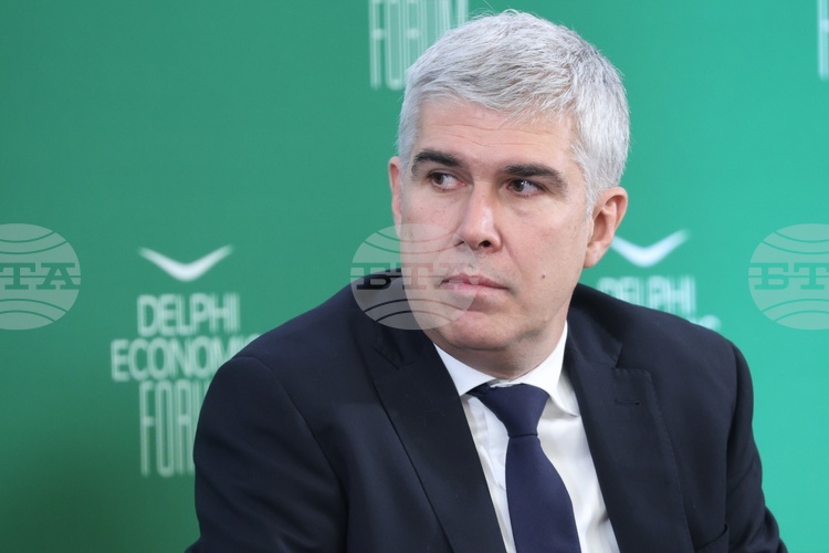 Bulgaria Needs Stronger Regional Energy Cooperation – Bulgartransgaz CEO