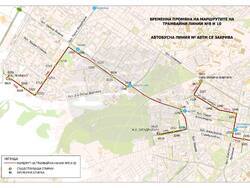 Снимка: Столична община