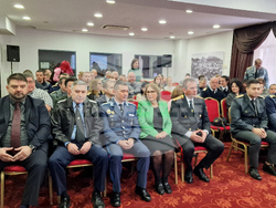 Пловдив - „Пожарникар на годината 2025“ - церемония