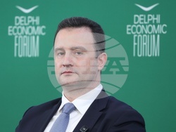 Софийски икономически форум 2026 - Трети панел - Захранване на бъдещето: Стратегическата роля на България в енергийната трансформация на Европа