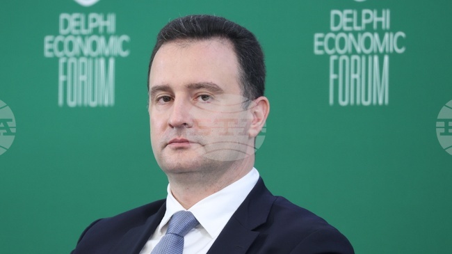 Българският енергиен микс позволя да формираме най-добрата цена за гражданите, каза министърът на енергетиката в оставка Жечо Станков 
