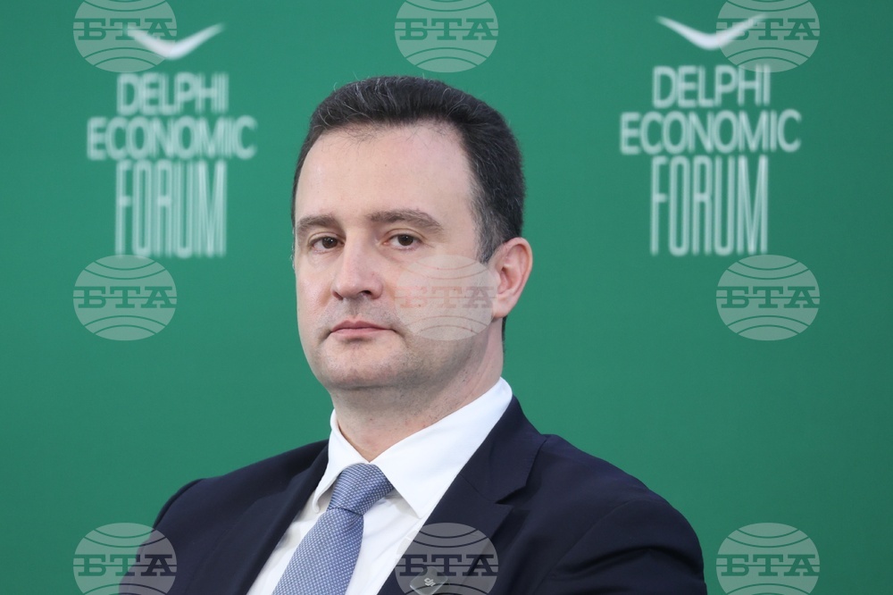 Софийски икономически форум 2026 - Трети панел - Захранване на бъдещето: Стратегическата роля на България в енергийната трансформация на Европа