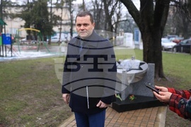 Русе - холокост - годишнина