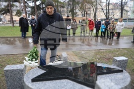 Русе - холокост - годишнина