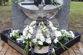 Русе - холокост - годишнина