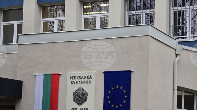 Удостоверения за гласуване ще издава в събота и неделя сектор „Български документи за самоличност“ към Областната дирекция на МВР – Ловеч