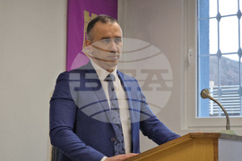 Ловеч - санирана сграда ОД на МВР - откриване