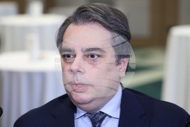 Асен Василев - брифинг