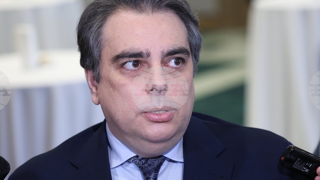 Continue the Change Leader Says CC-DB Coalition Is United and If Rumen Radev Wants, He Can Support It