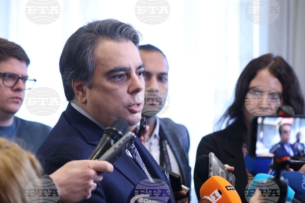 CC Leader Vassilev Criticizes Authorities for Way of Handling Petrohan Mystery Deaths Case 