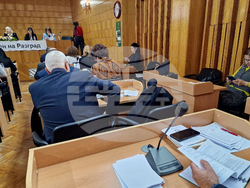 Разград - Общински съвет - първо заседание