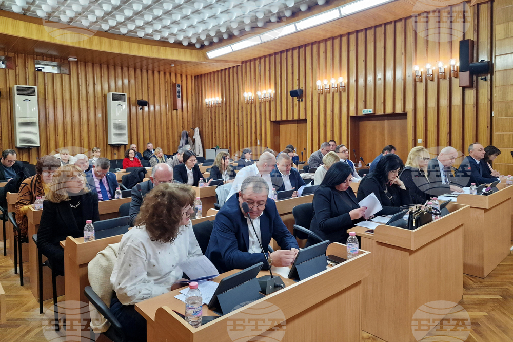 Община Разград ще търси финансиране за модернизация на Домашния социален патронаж от Фонд „Социална закрила“