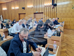 Разград - Общински съвет - първо заседание