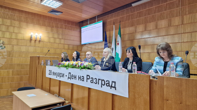 Средствата от отчисленията за управление на отпадъците да се инвестират в инфраструктура и услуги гласува Общинският съвет в Разград