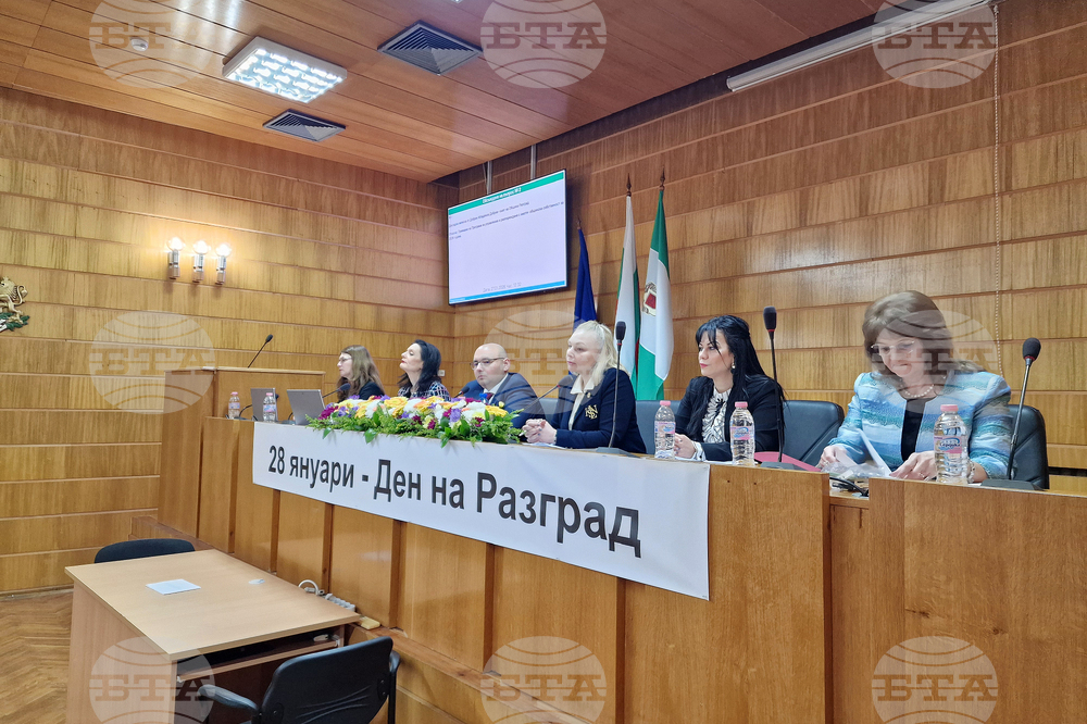 Средствата от отчисленията за управление на отпадъците да се инвестират в инфраструктура и услуги гласува Общинският съвет в Разград