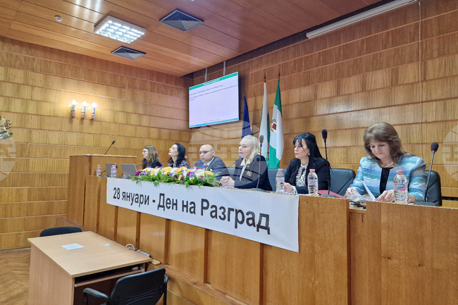 Средствата от отчисленията за управление на отпадъците да се инвестират в инфраструктура и услуги гласува Общинският съвет в Разград