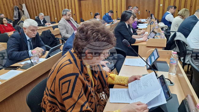 Със 149 жилища за настаняване на граждани под наем разполага Община Разград