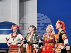 Пресконференция по повод Национален концерт-спектакъл на 05.02.2026 г. в НДК, зала №1, с участието на 19 водещи училища по изкуства от цялата страна