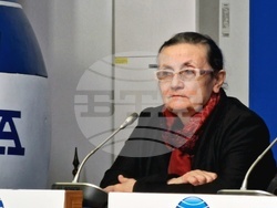 Пресконференция по повод Национален концерт-спектакъл на 05.02.2026 г. в НДК, зала №1, с участието на 19 водещи училища по изкуства от цялата страна