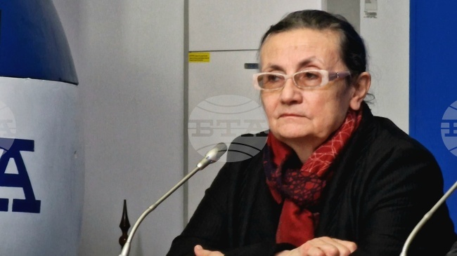 В концерт спектакъла „Архипелаг от таланти" всяко наше училище е един уникален остров на творчеството, каза проф. Нели Бояджиева