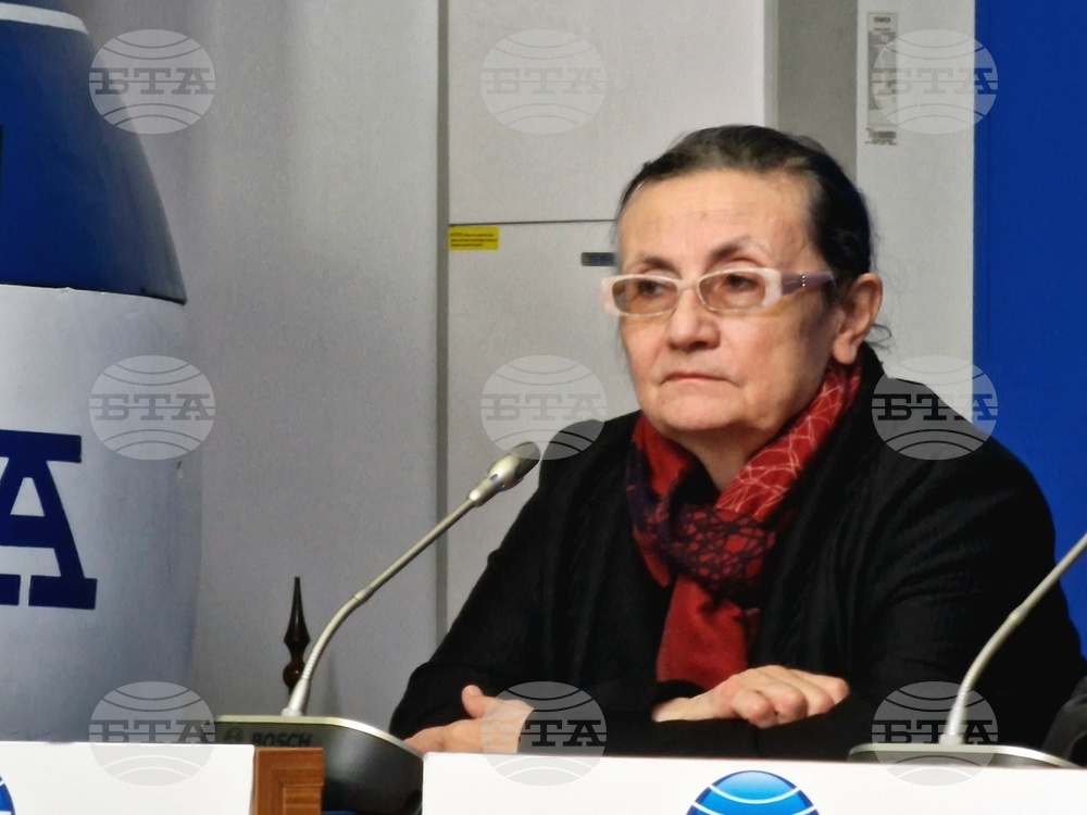 В концерт спектакъла „Архипелаг от таланти" всяко наше училище е един уникален остров на творчеството, каза проф. Нели Бояджиева