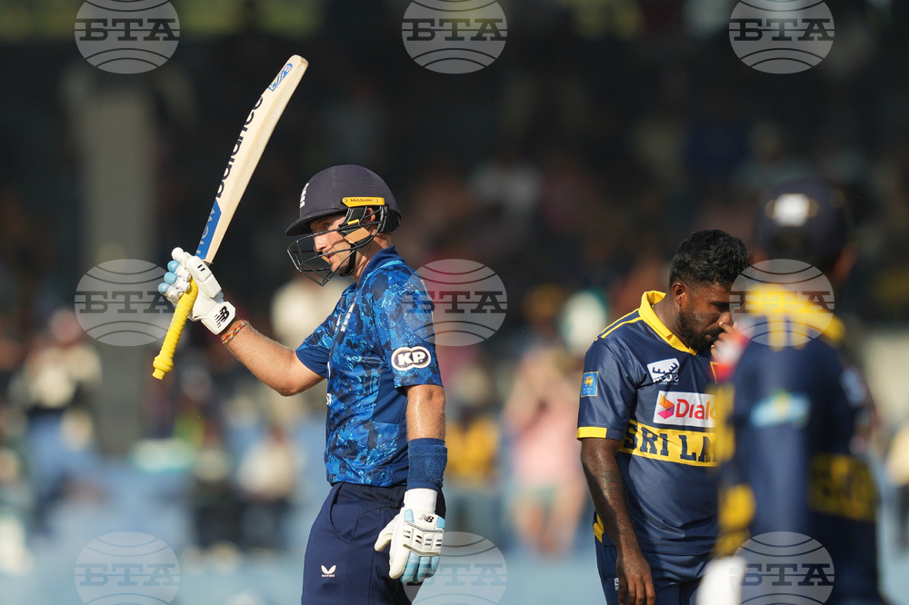 Sri Lanka England Cricket