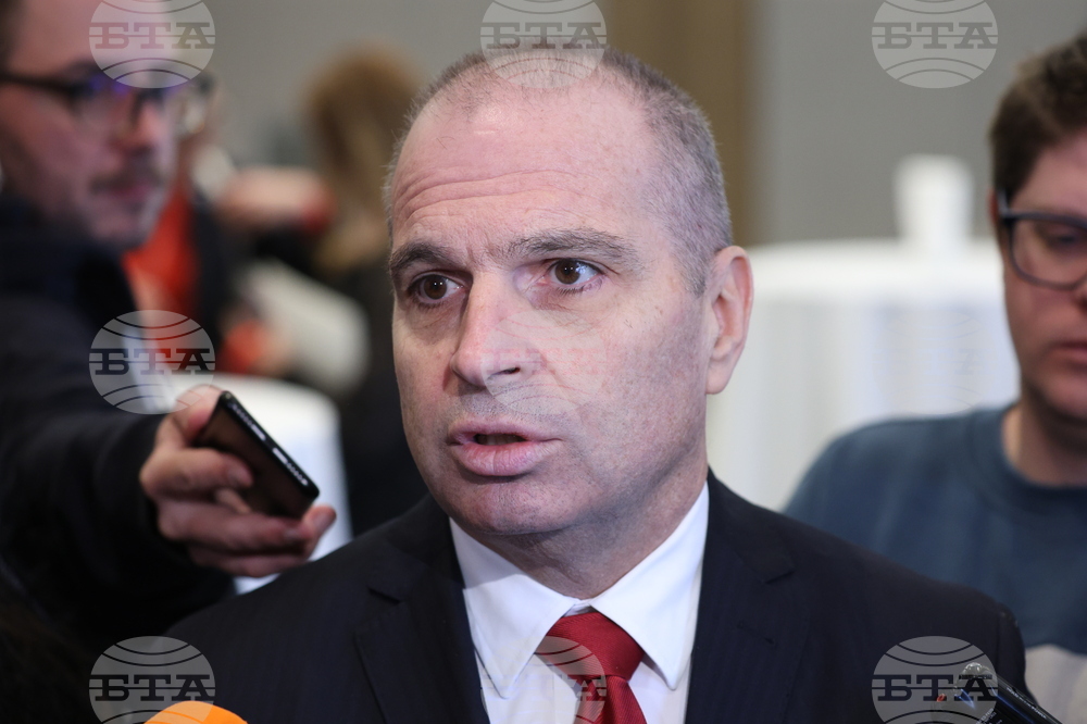 Bulgaria, Greece and Romania Begin Work on Concrete Infrastructure Projects along Black Sea–Aegean Sea Corridor