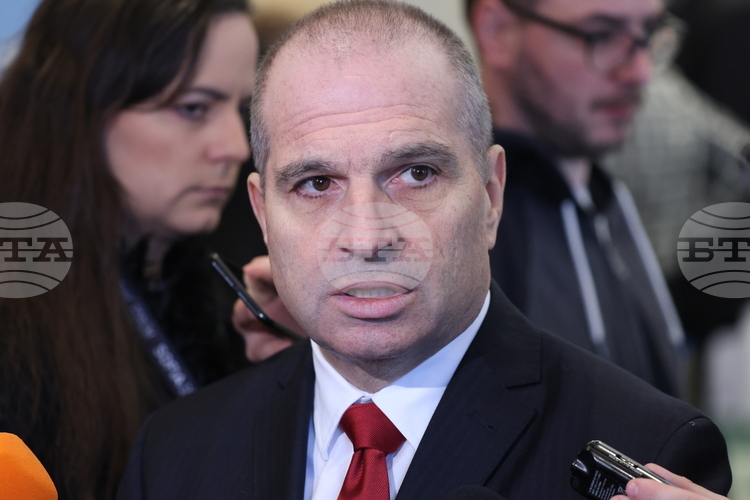 Outgoing Transport Minister: Economic Losses from Border Blockades with Serbia and North Macedonia Will Be Very Large for All Countries