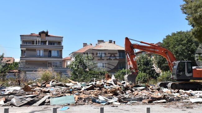 Първата информационна среща по проекта за изграждане на младежки център в Поморие ще бъде на 30 януари 