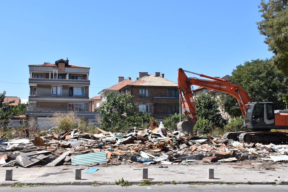 Първата информационна среща по проекта за изграждане на младежки център в Поморие ще бъде на 30 януари 