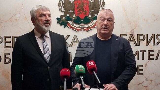 Първите два лота от магистралата между Русе и Велико Търново трябва да са готови до 2030 г., увери директорът на пътното управление в Русе