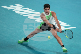 Australian Open Tennis