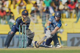 Sri Lanka England Cricket