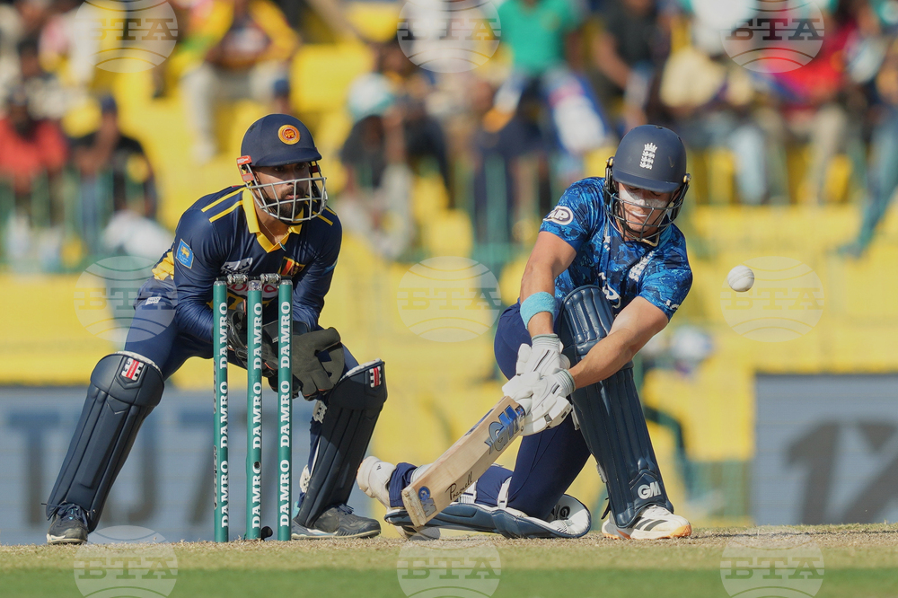 Sri Lanka England Cricket
