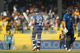 Sri Lanka England Cricket