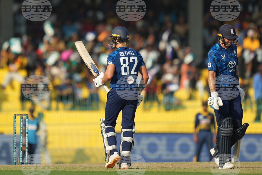 Sri Lanka England Cricket