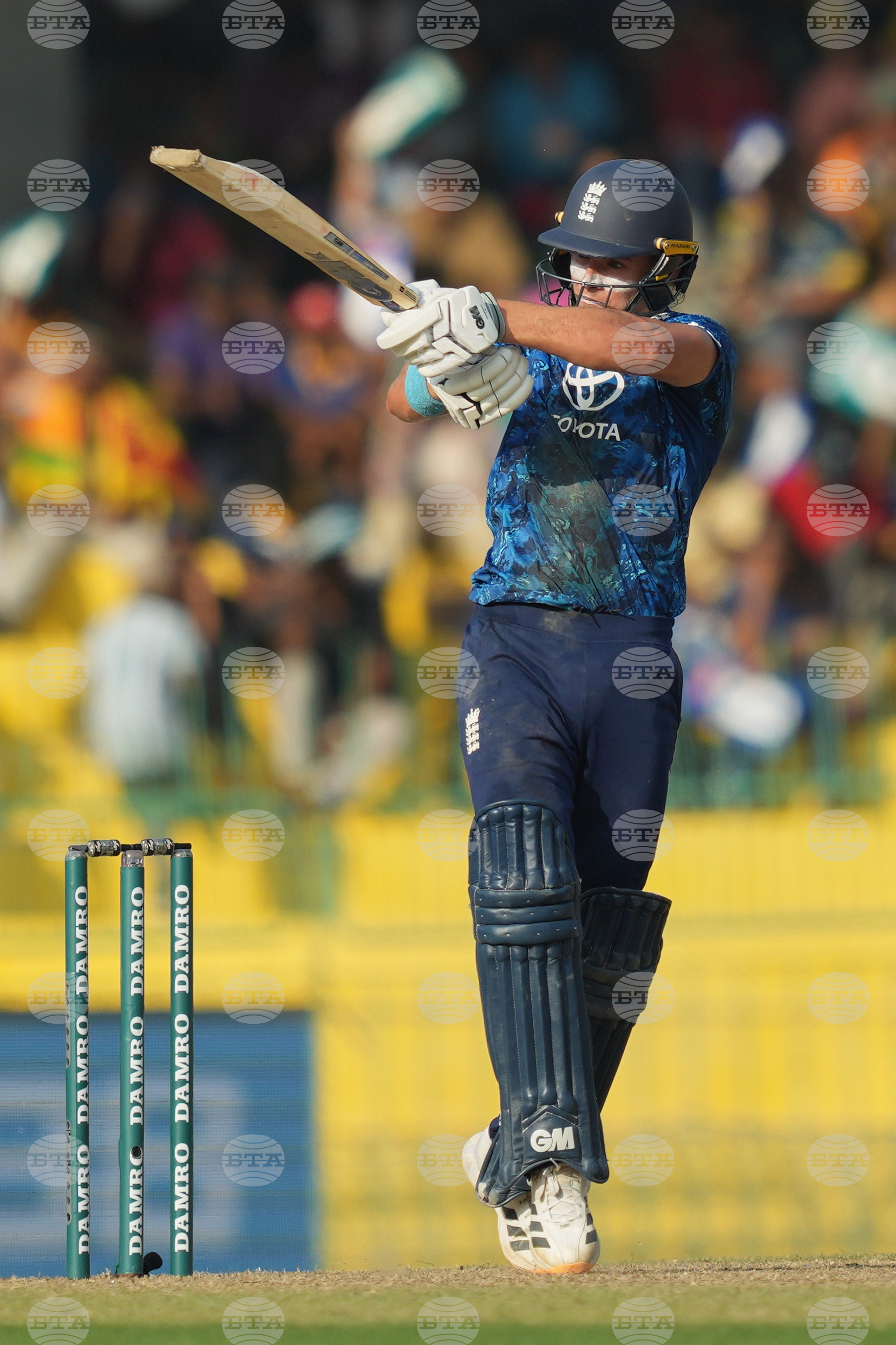 Sri Lanka England Cricket