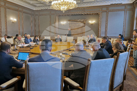 Народно събрание - Комисия по отбрана - заседание